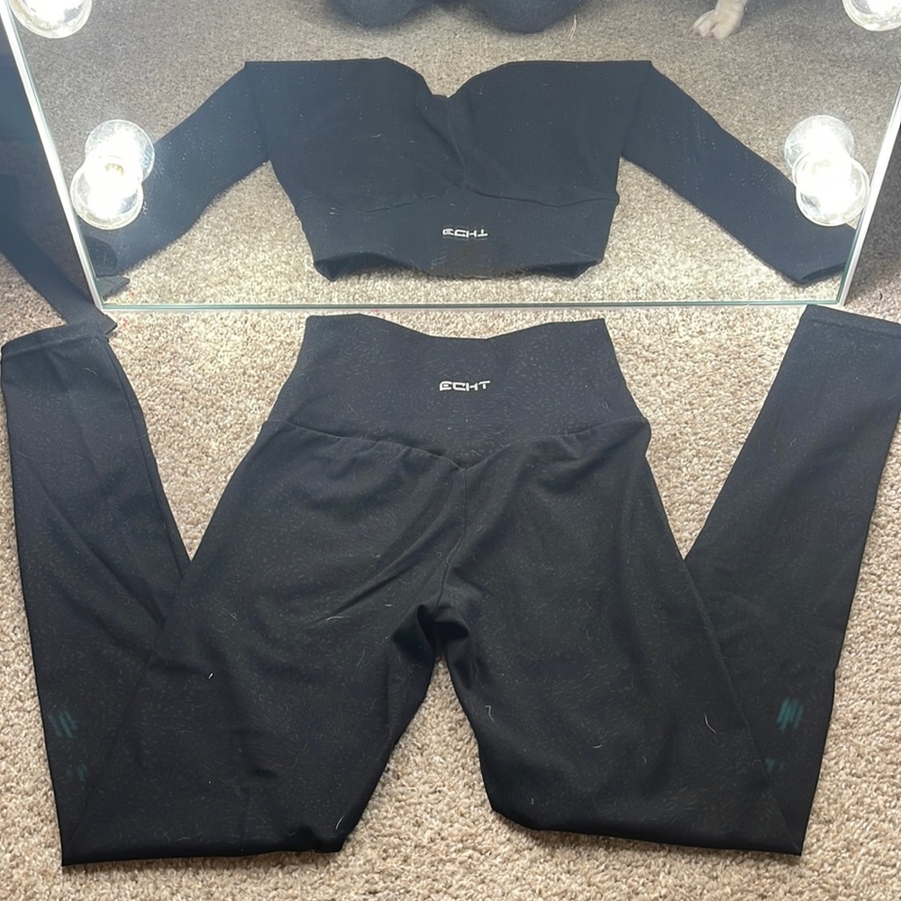 ECHT leggings - Picture 1 of 6